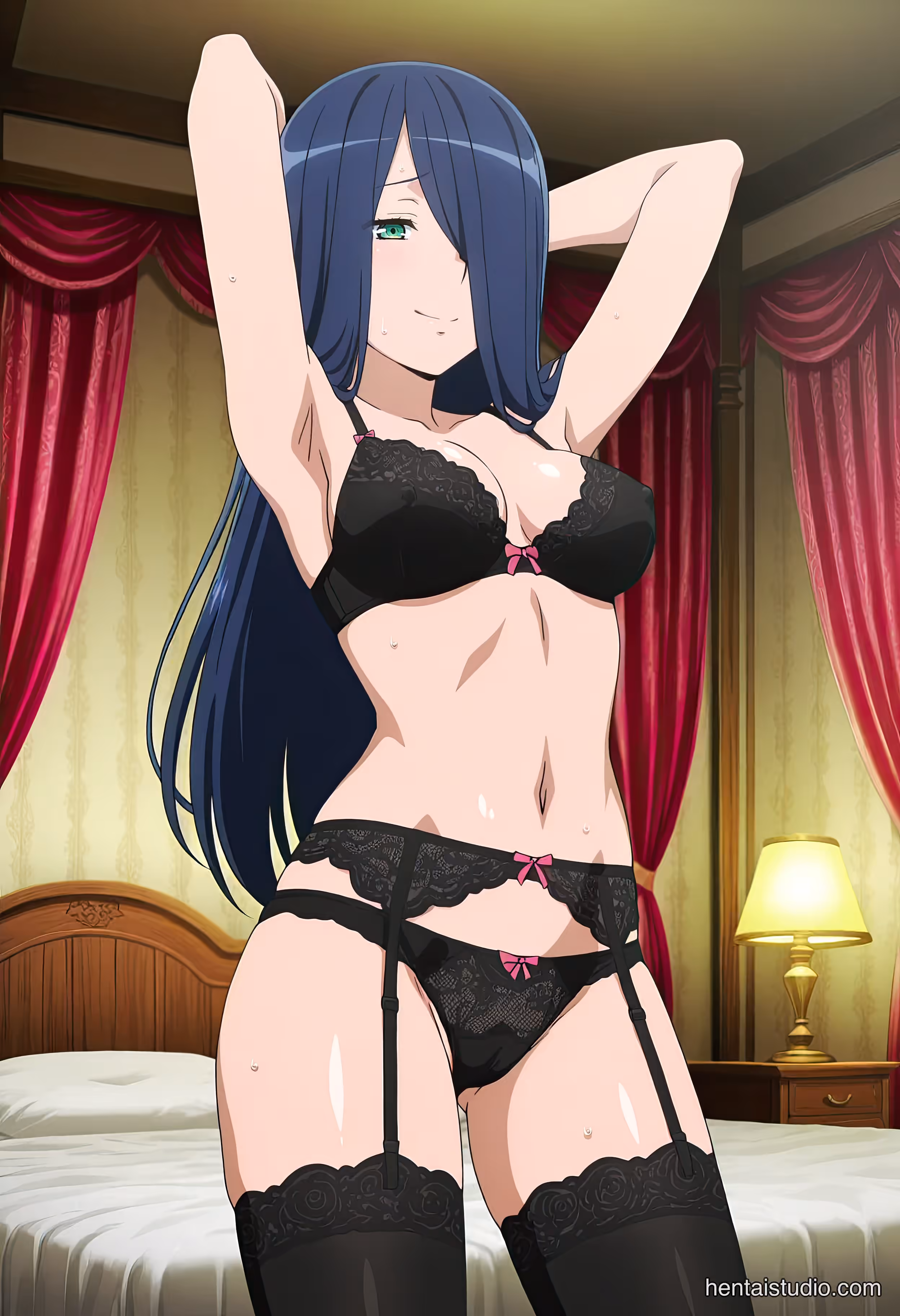 Cassandra Ilion - DanMachi: Is It Wrong to Try to Pick Up Girls in a Dungeon? - Hentai Gallery 1 - 140 Images — image 5 of 140