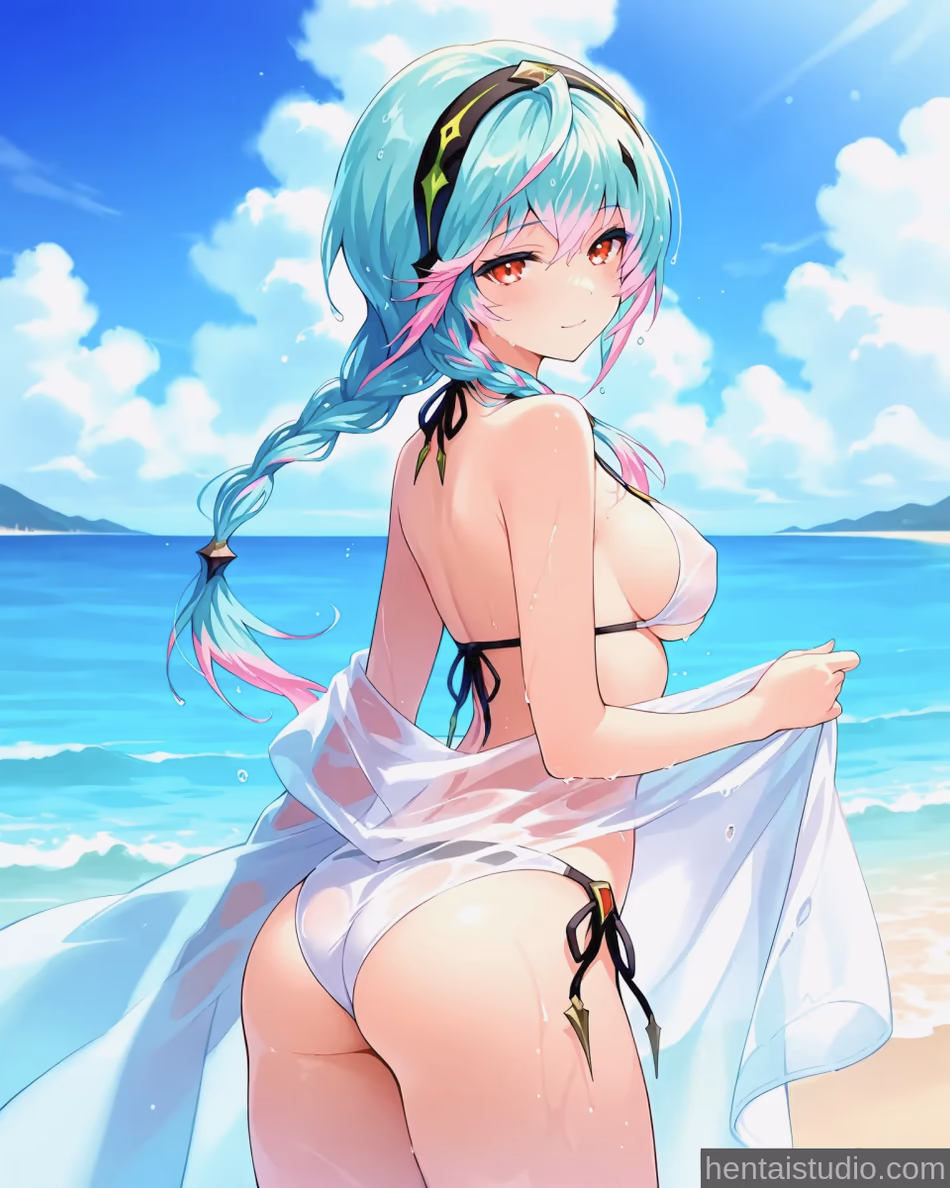 Cassius from Phantom Of The Kill — image 10 of 70