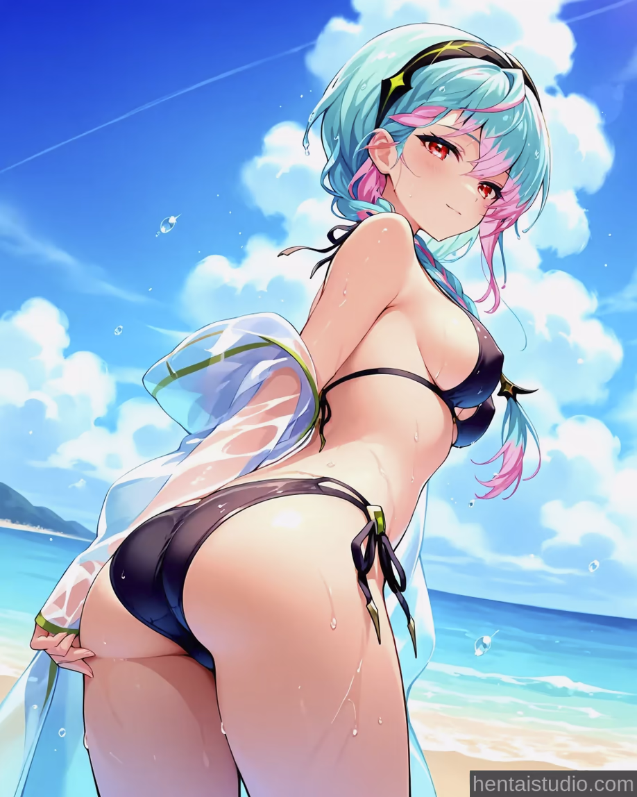 Cassius from Phantom Of The Kill — image 11 of 70