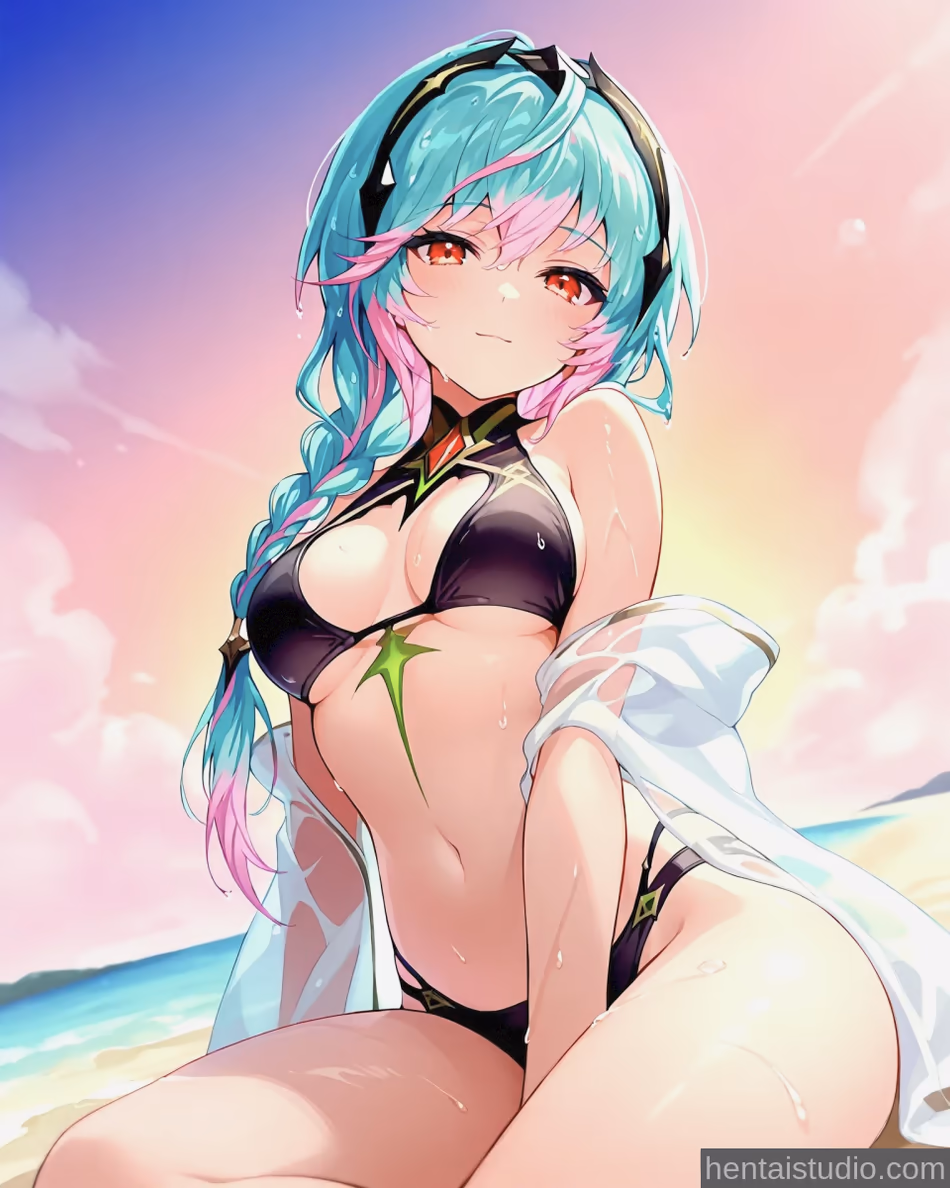 Cassius from Phantom Of The Kill — image 14 of 70