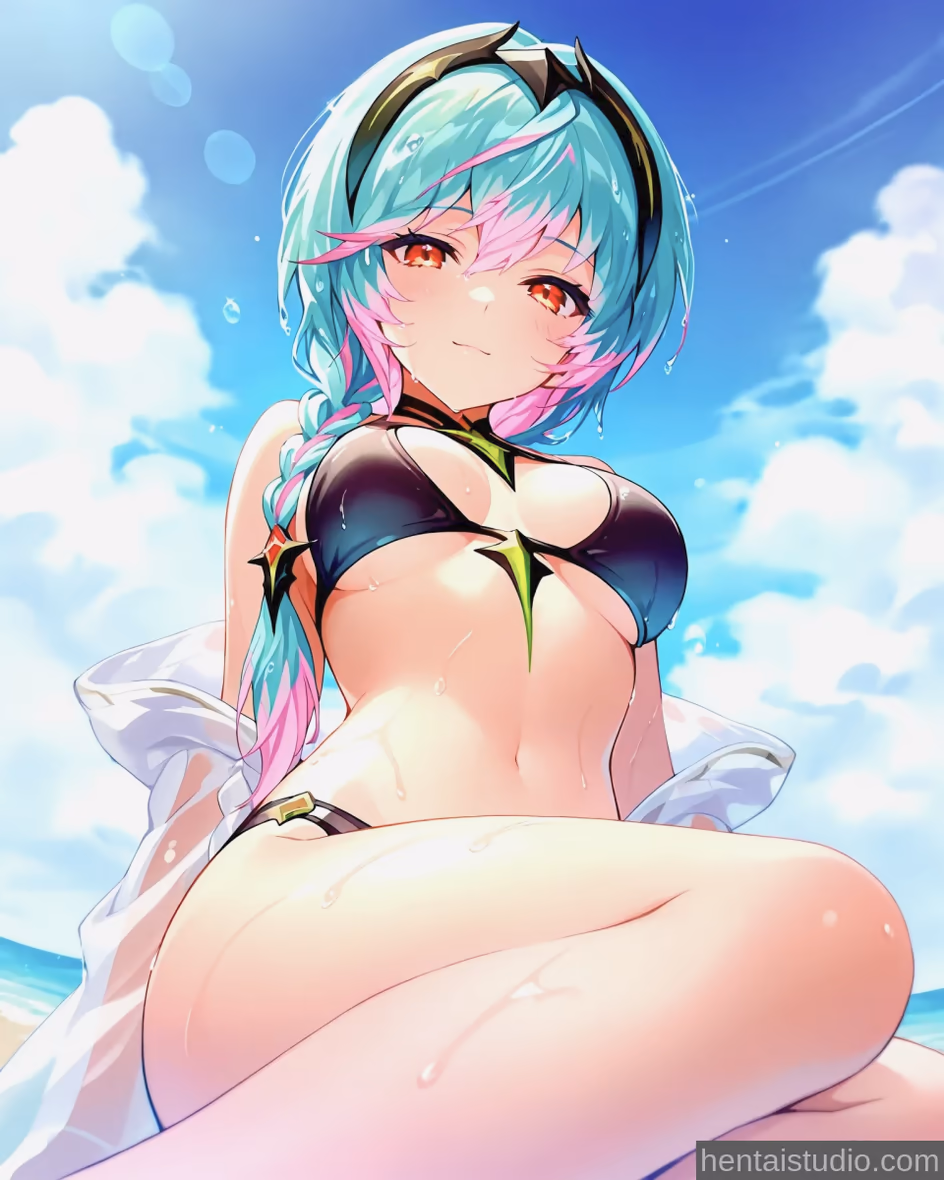 Cassius from Phantom Of The Kill — image 15 of 70