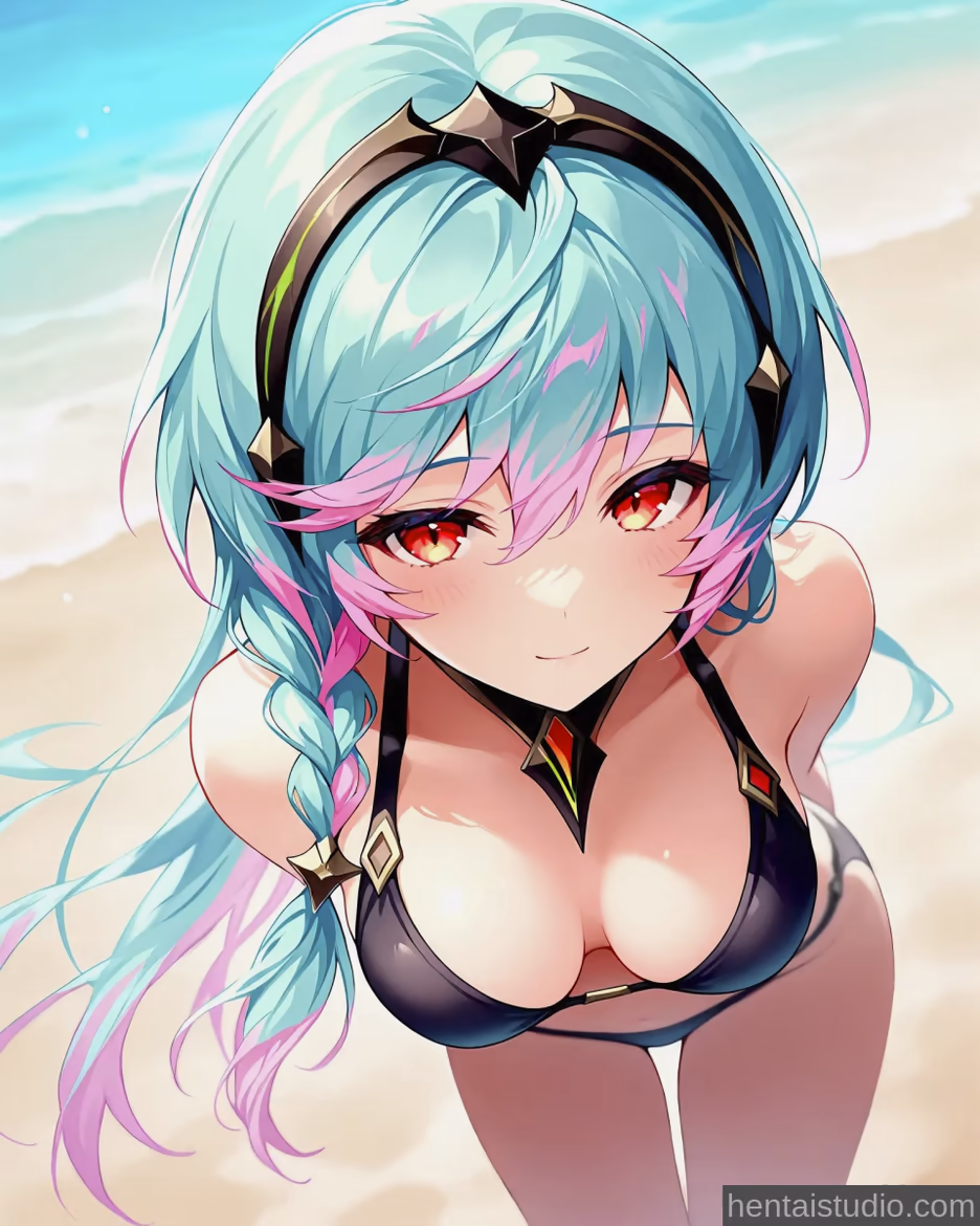 Cassius from Phantom Of The Kill — image 2 of 70