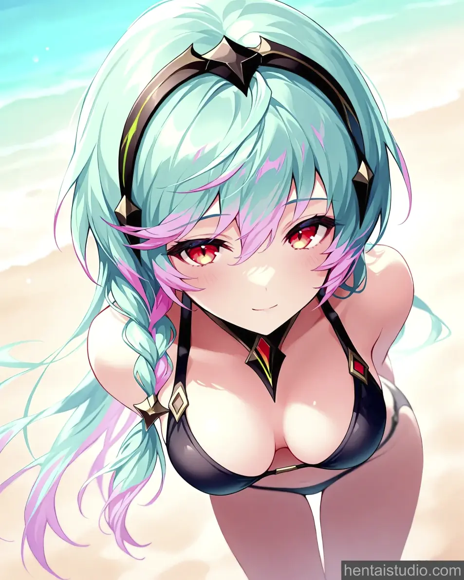 Cassius from Phantom Of The Kill hentai art 2 of 70