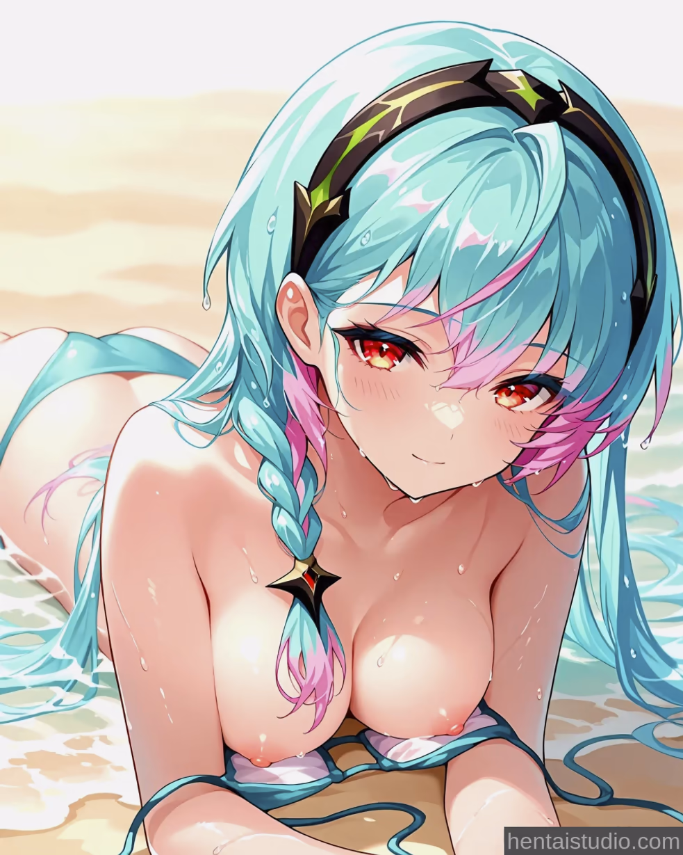 Cassius from Phantom Of The Kill — image 20 of 70