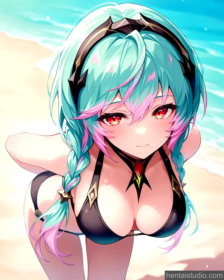 Cassius from Phantom Of The Kill hentai art 3 of 70