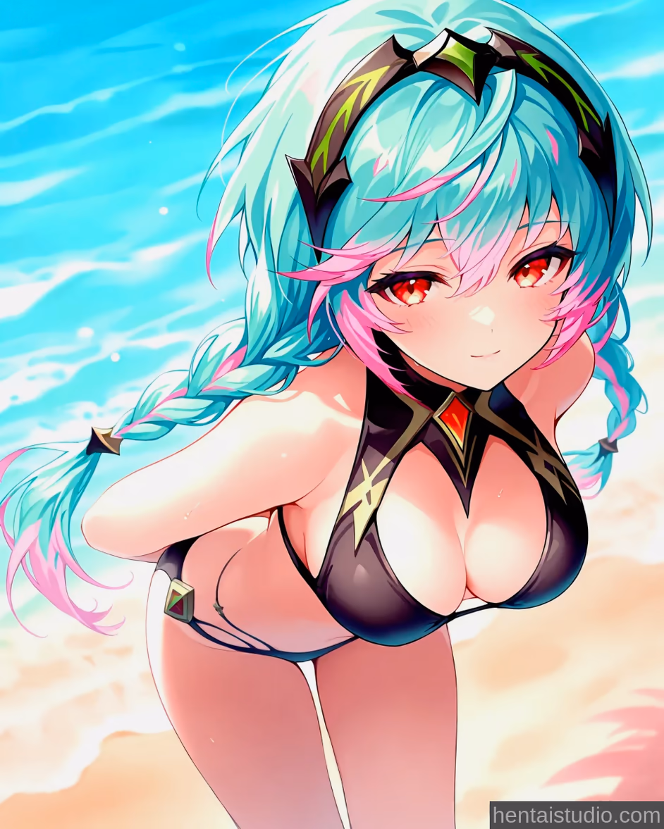 Cassius from Phantom Of The Kill — image 4 of 70