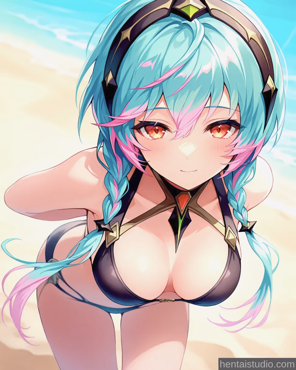 Cassius from Phantom Of The Kill — image 6 of 70