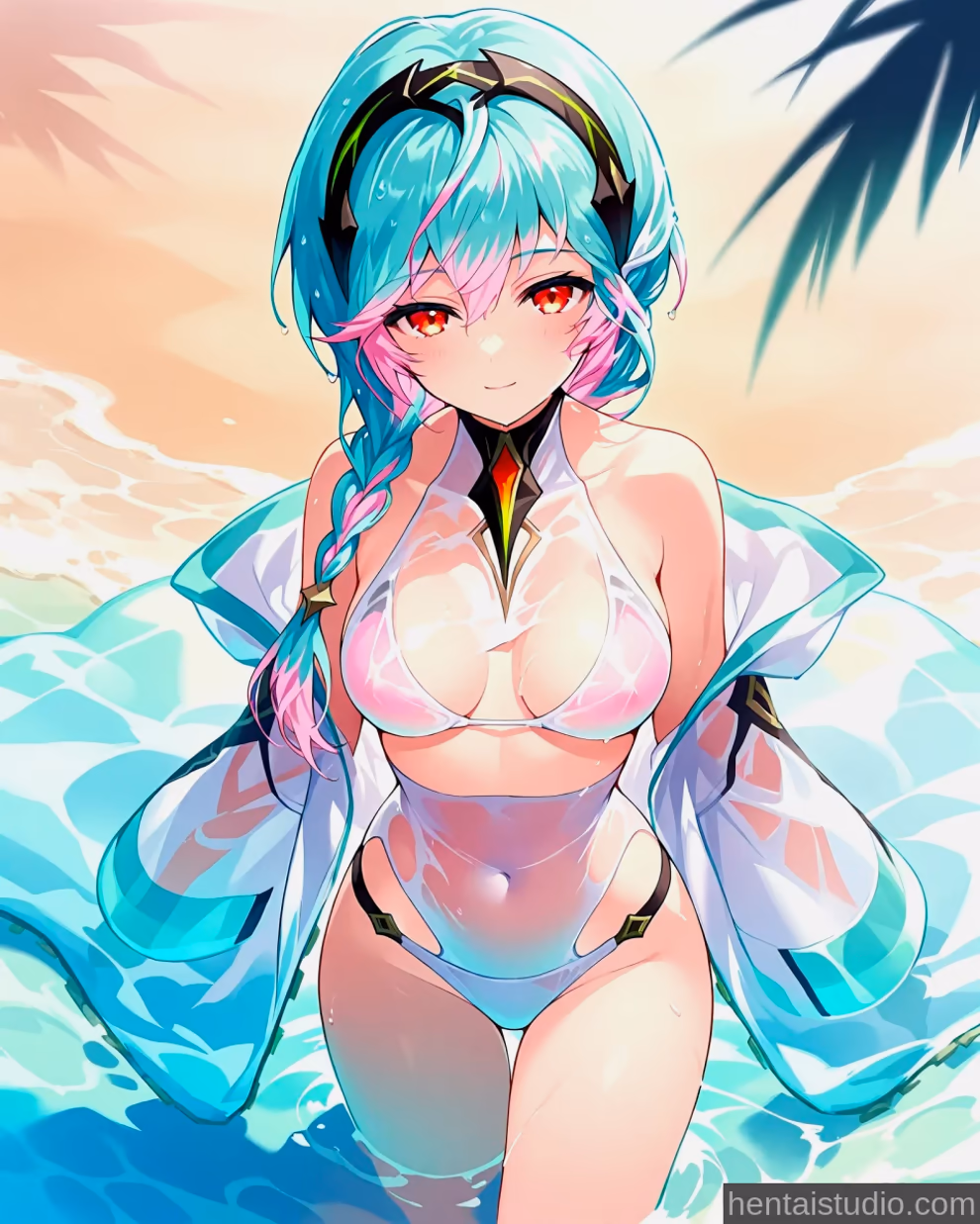 Cassius from Phantom Of The Kill — image 8 of 70