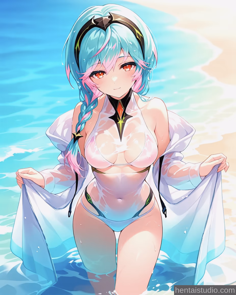 Cassius from Phantom Of The Kill — image 9 of 70