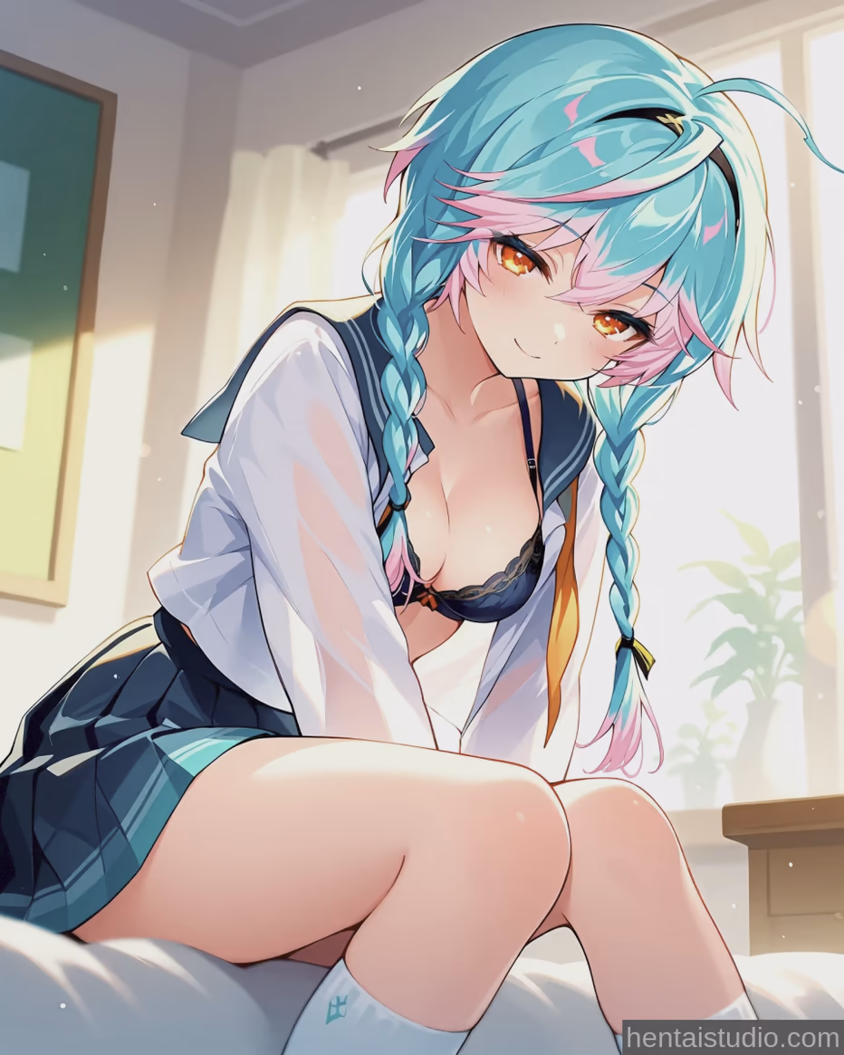 Cassius from Phantom Of The Kill — image 10 of 70