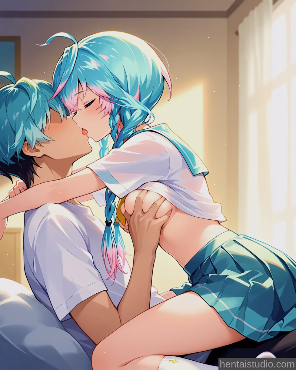 Cassius from Phantom Of The Kill — image 17 of 70