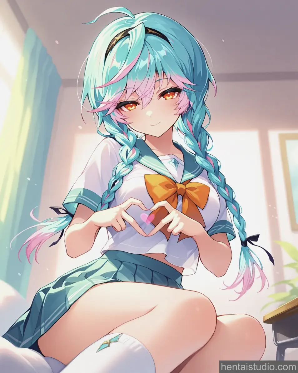 Cassius from Phantom Of The Kill hentai art 2 of 70