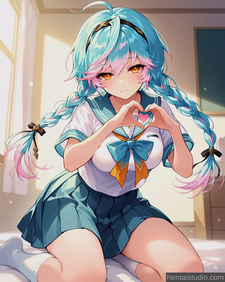 Cassius from Phantom Of The Kill — image 3 of 70