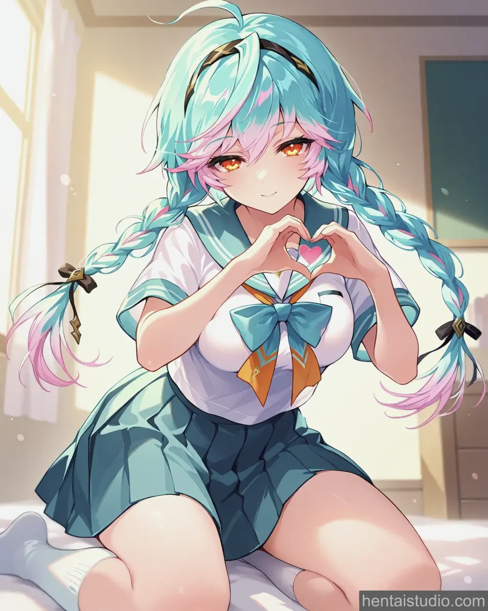 Cassius from Phantom Of The Kill hentai art 3 of 70