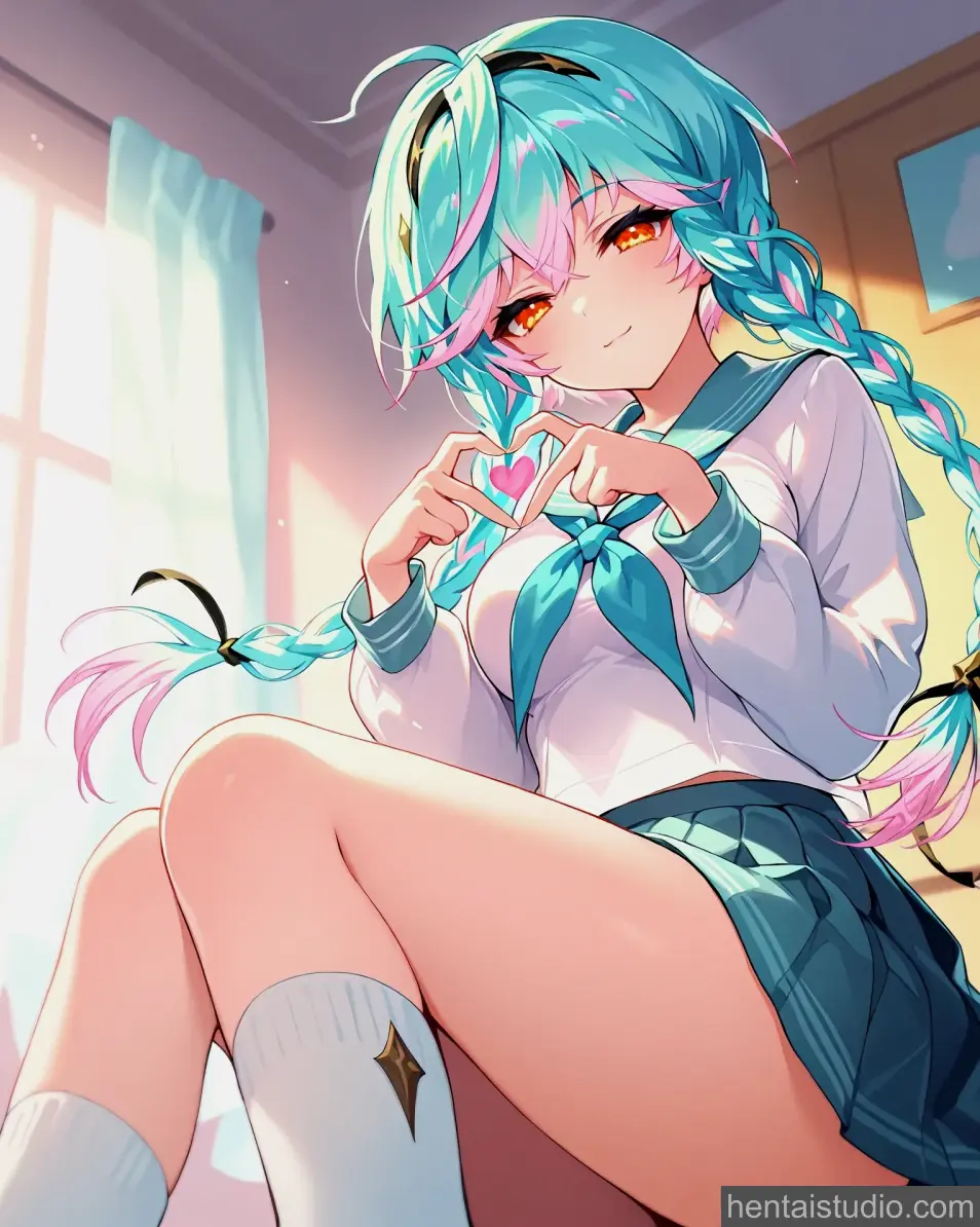 Cassius from Phantom Of The Kill hentai art 4 of 70
