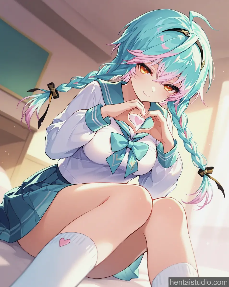 Cassius from Phantom Of The Kill hentai art 5 of 70