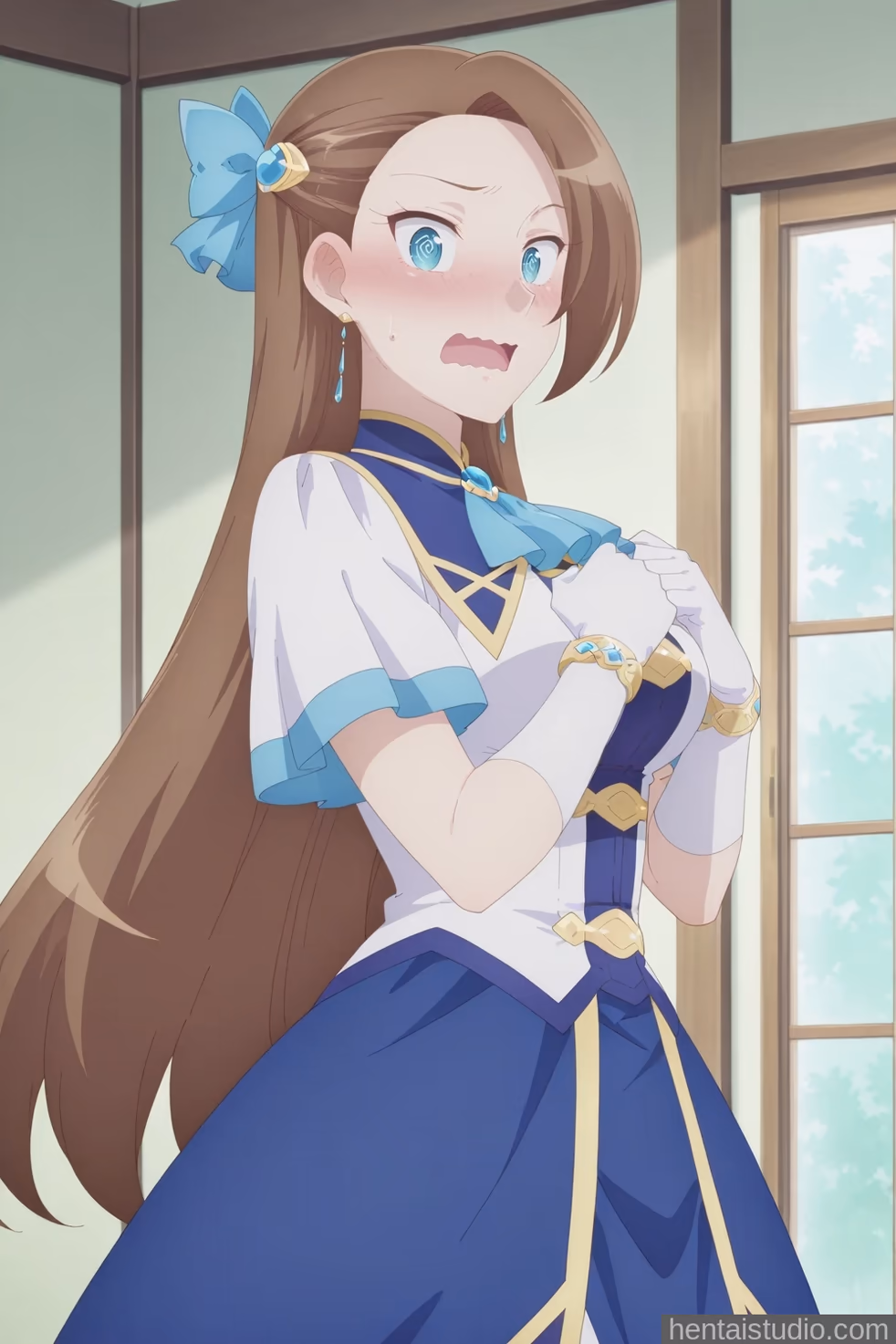 Catarina Claes from My Next Life As A Villainess — image 11 of 130