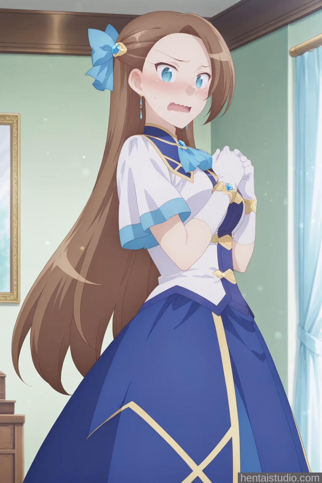 Catarina Claes from My Next Life As A Villainess — image 12 of 130