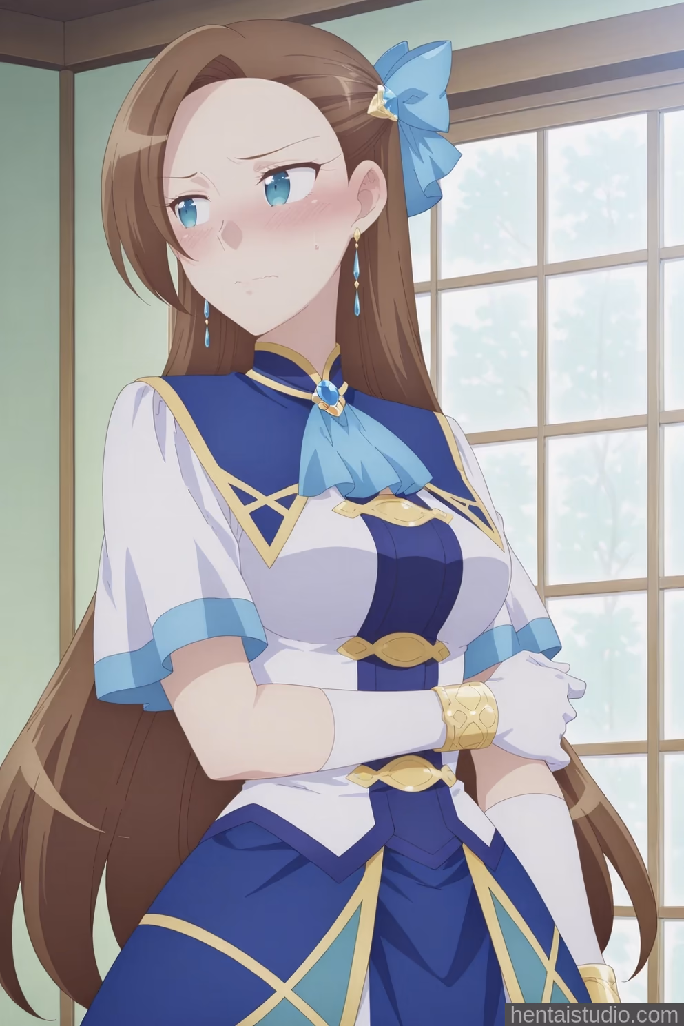 Catarina Claes from My Next Life As A Villainess — image 13 of 130