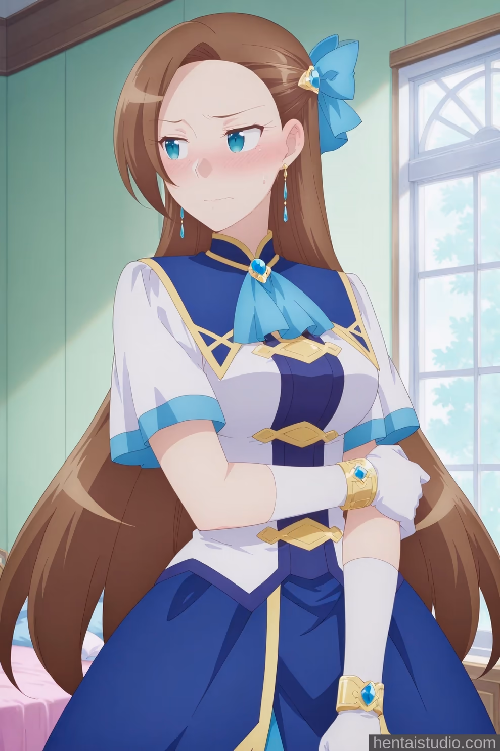 Catarina Claes from My Next Life As A Villainess — image 14 of 130