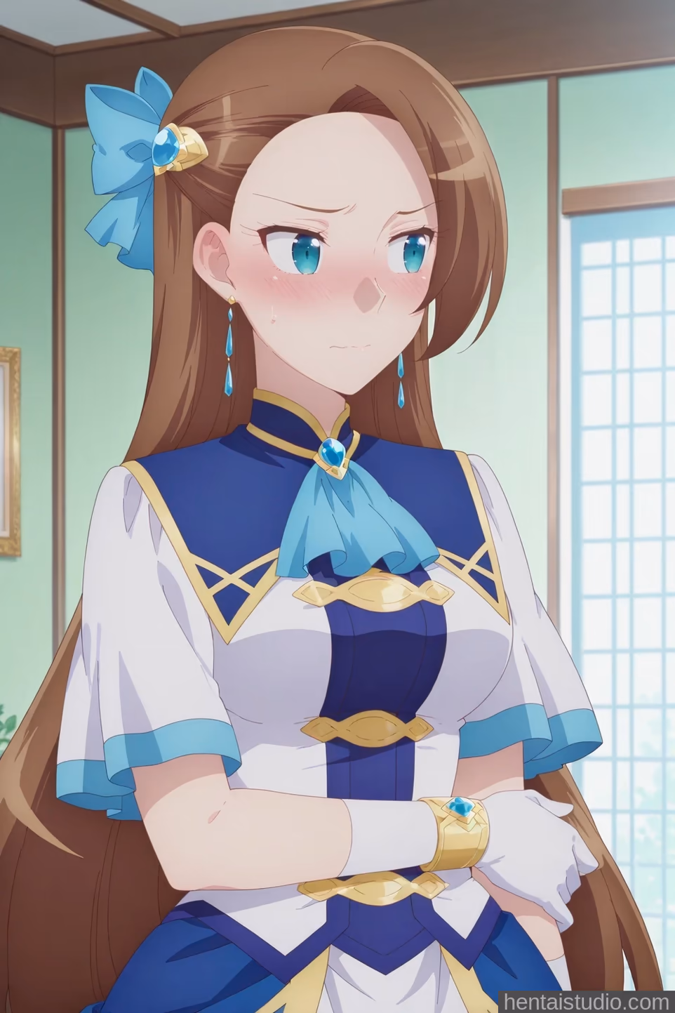 Catarina Claes from My Next Life As A Villainess — image 15 of 130