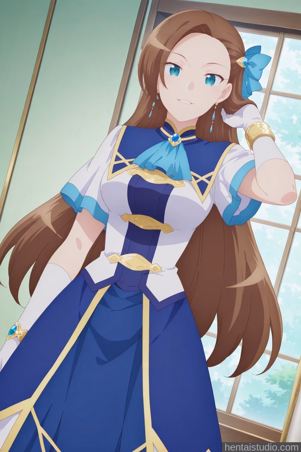 Catarina Claes from My Next Life As A Villainess — image 3 of 130