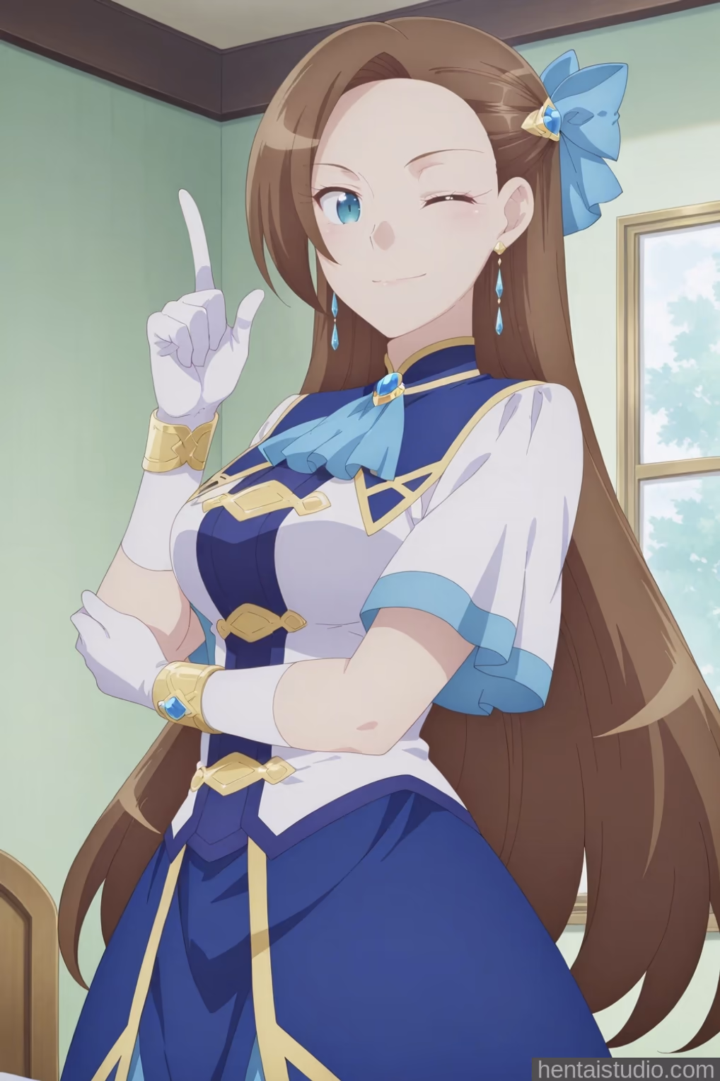 Catarina Claes from My Next Life As A Villainess — image 6 of 130