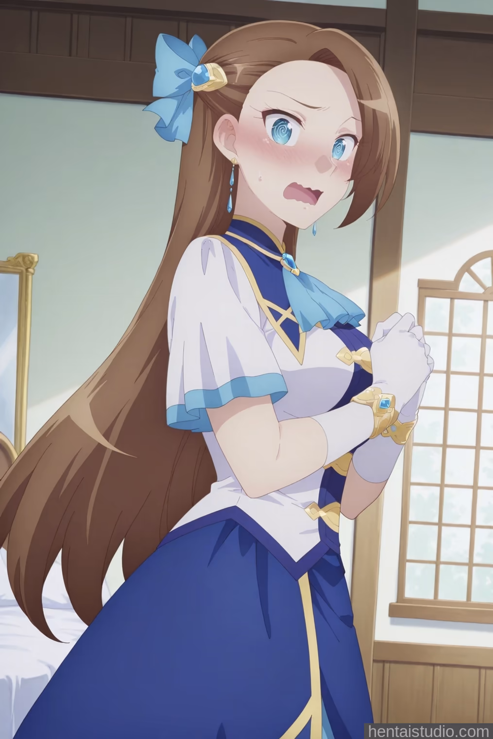 Catarina Claes from My Next Life As A Villainess — image 9 of 130