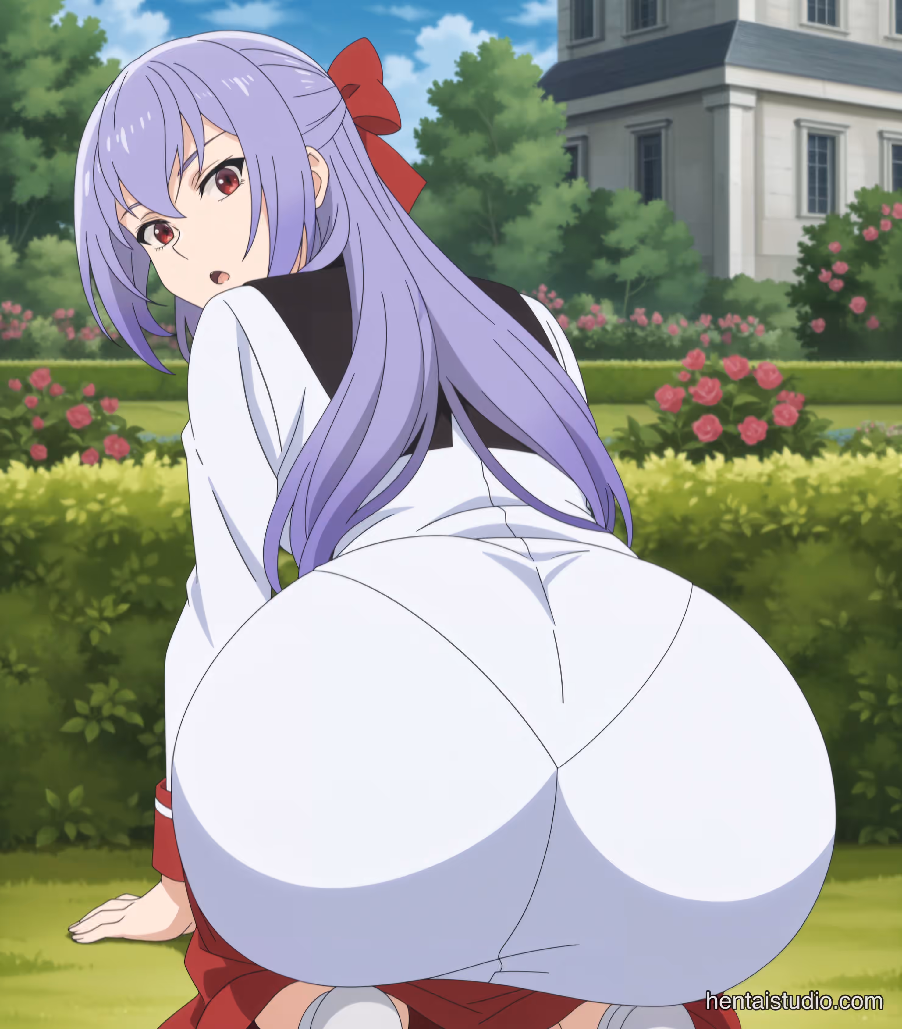 Cecil Granvelle - Hell Mode: The Hardcore Gamer Dominates in Another World with Garbage Balancing (Yarikomizuki no Gamer wa Hai Settei no Isekai de Musou suru) - Hentai Gallery - 61 Images — image 1 of 61