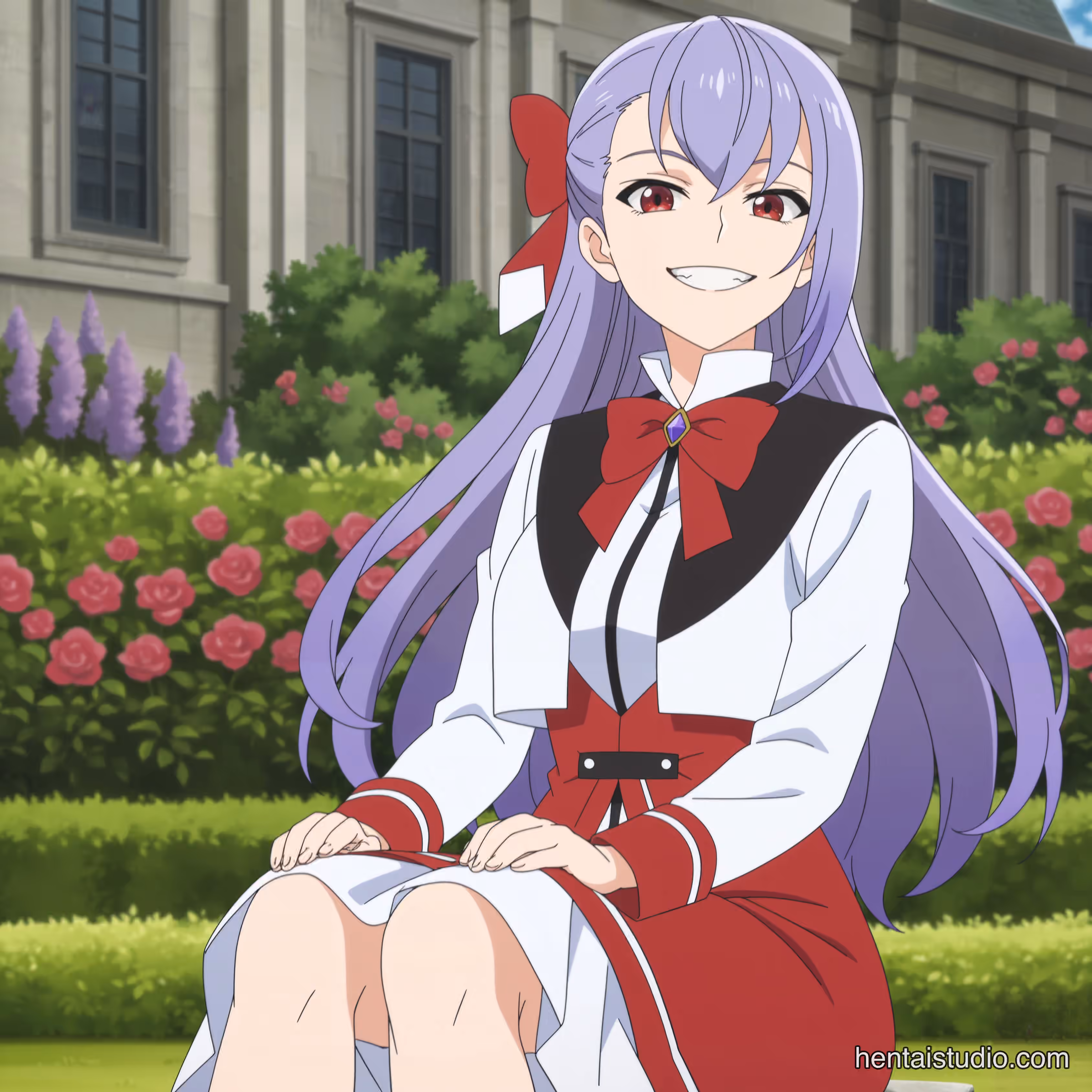 Cecil Granvelle - Hell Mode: The Hardcore Gamer Dominates in Another World with Garbage Balancing (Yarikomizuki no Gamer wa Hai Settei no Isekai de Musou suru) - Hentai Gallery - 61 Images — image 3 of 61