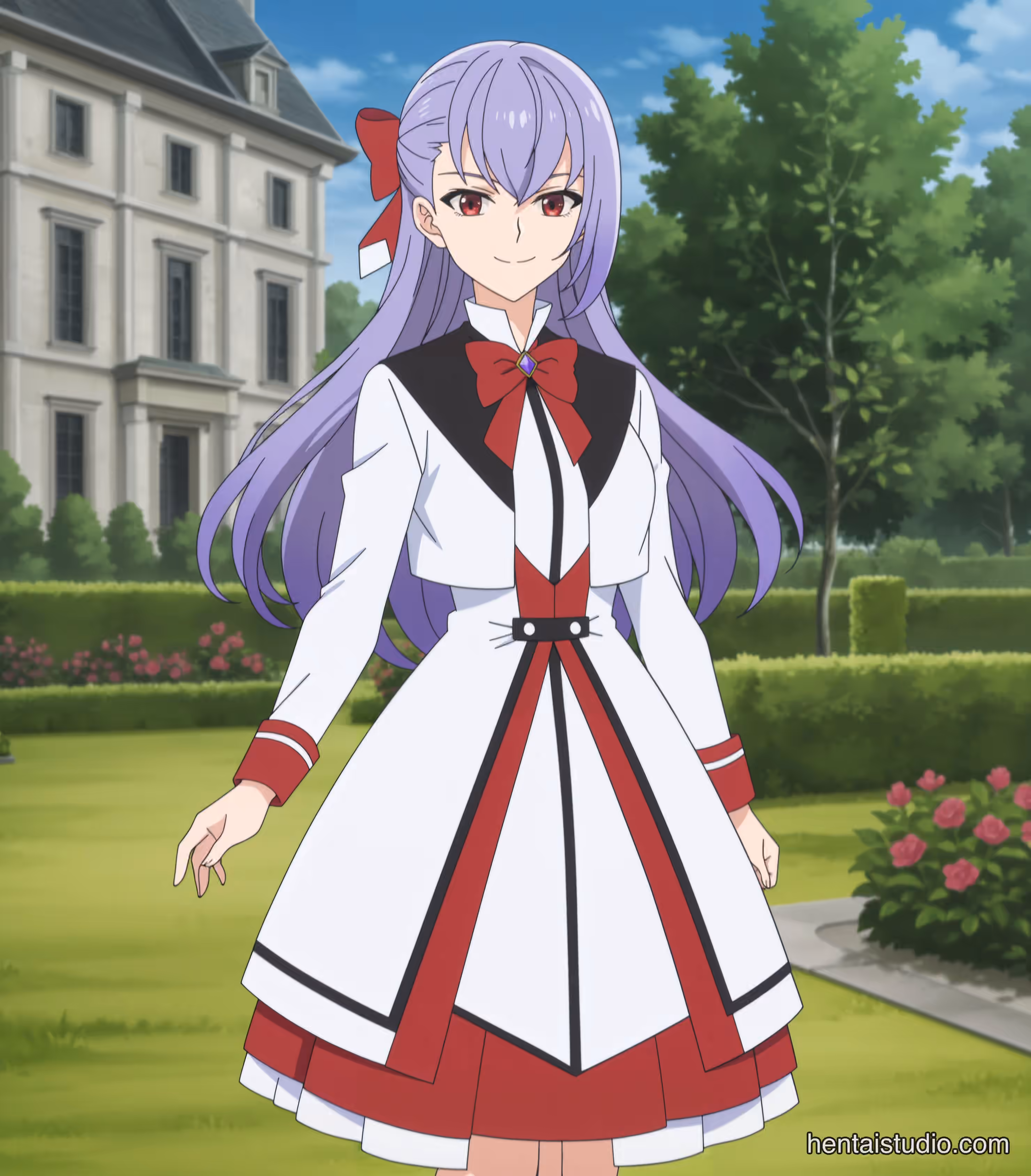 Cecil Granvelle - Hell Mode: The Hardcore Gamer Dominates in Another World with Garbage Balancing (Yarikomizuki no Gamer wa Hai Settei no Isekai de Musou suru) - Hentai Gallery - 61 Images — image 5 of 61