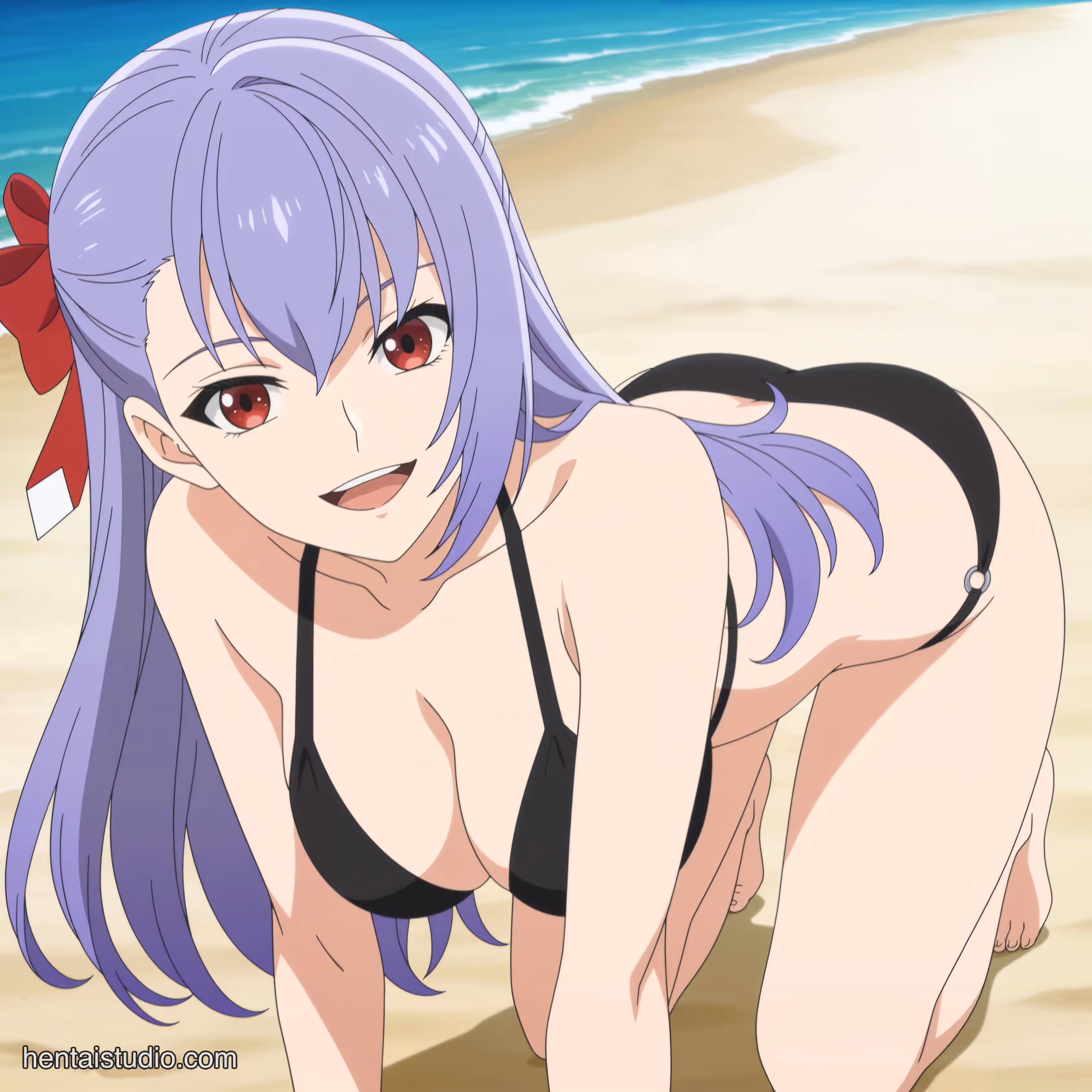 Cecil Granvelle - Hell Mode: The Hardcore Gamer Dominates in Another World with Garbage Balancing (Yarikomizuki no Gamer wa Hai Settei no Isekai de Musou suru) - Hentai Gallery - 61 Images — image 7 of 61
