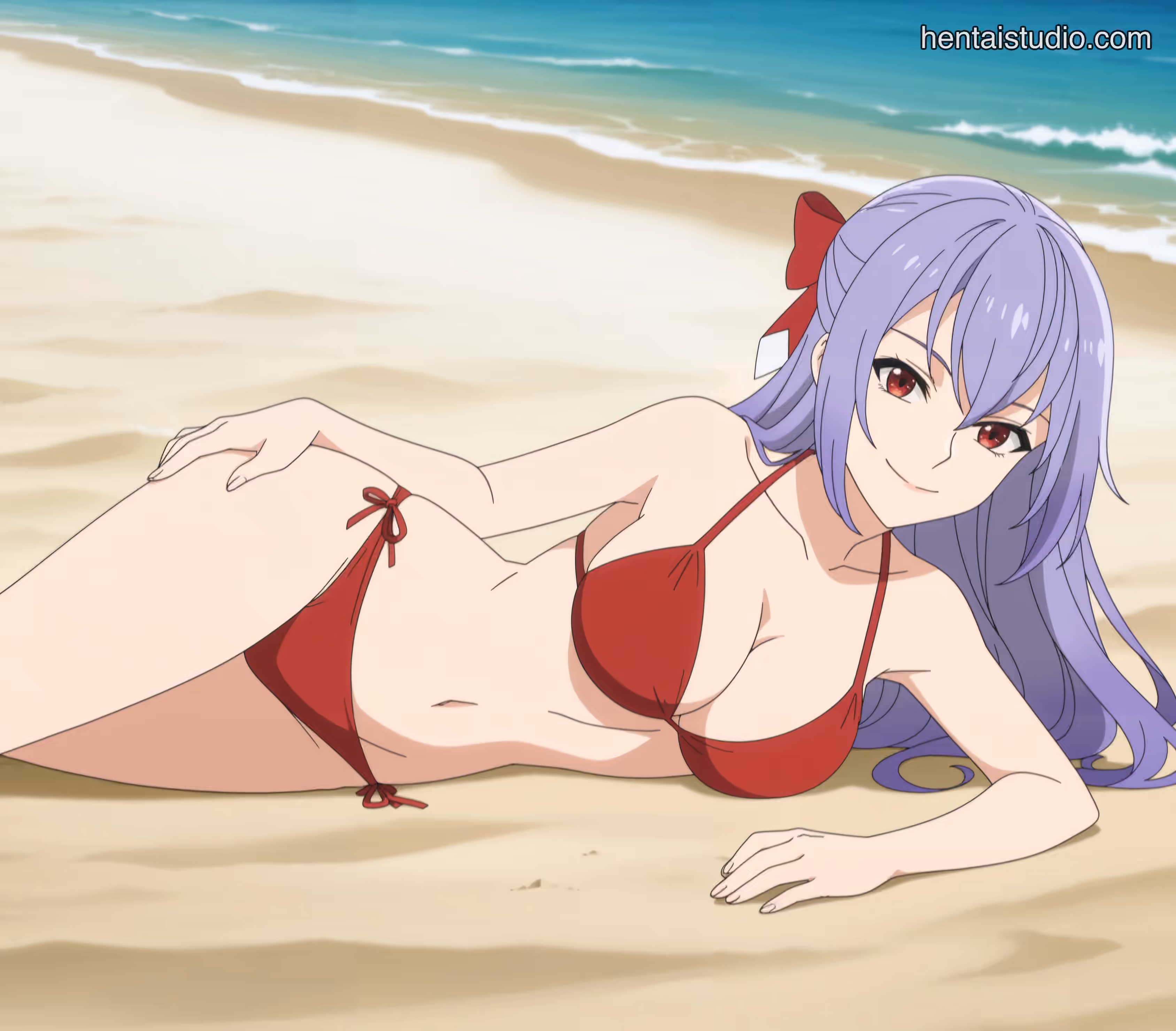 Cecil Granvelle - Hell Mode: The Hardcore Gamer Dominates in Another World with Garbage Balancing (Yarikomizuki no Gamer wa Hai Settei no Isekai de Musou suru) - Hentai Gallery - 61 Images — image 8 of 61