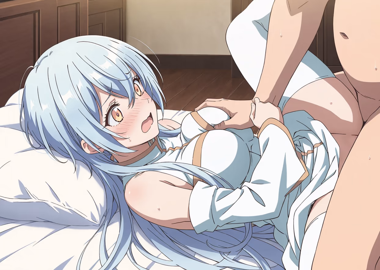 Cecilia Aquarain from There Was A Cute Girl In The Hero’s Party (yuukawa) — image 38 of 58