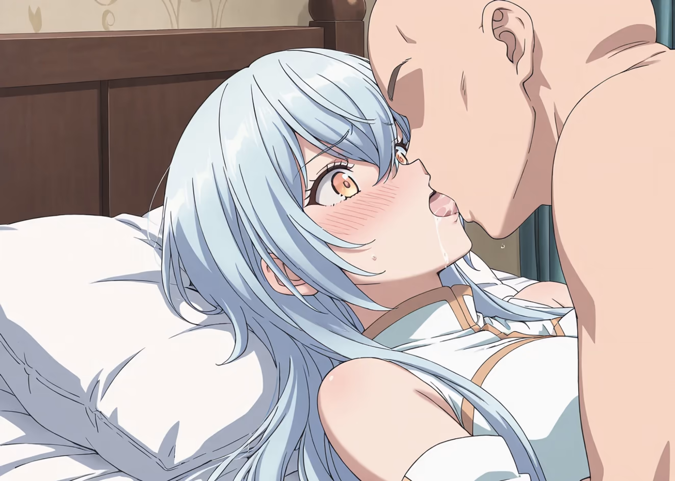 Cecilia Aquarain from There Was A Cute Girl In The Hero’s Party (yuukawa) — image 47 of 58