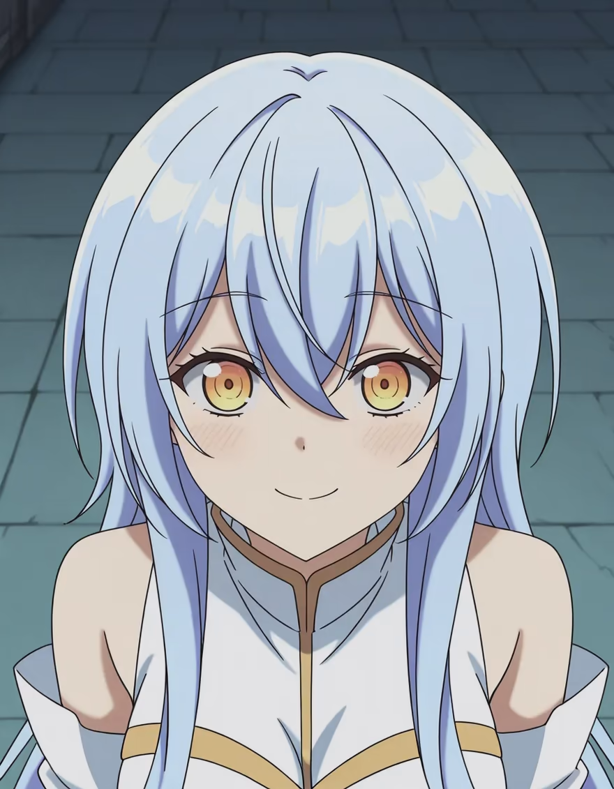 Cecilia Aquarain from There Was A Cute Girl In The Hero’s Party (yuukawa) — image 2 of 29