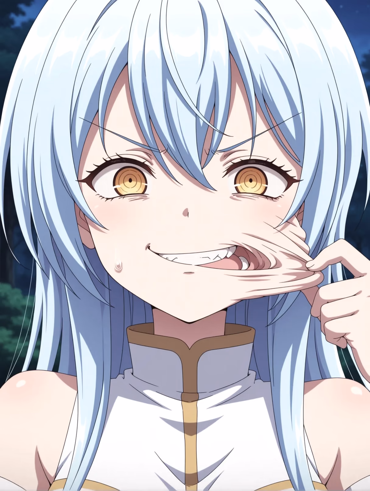 Cecilia Aquarain from There Was A Cute Girl In The Hero’s Party (yuukawa) — image 16 of 75