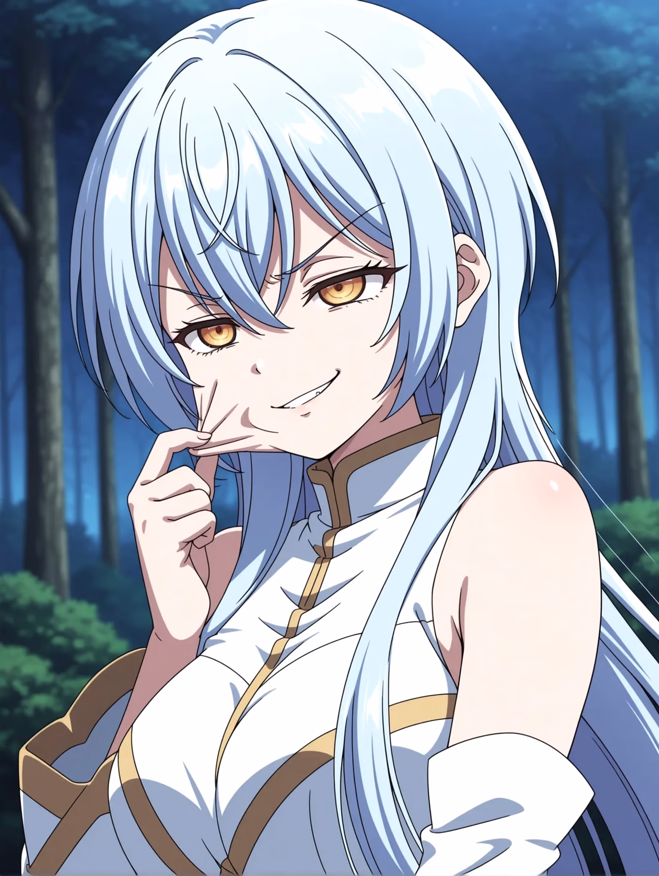 Cecilia Aquarain from There Was A Cute Girl In The Hero’s Party (yuukawa) — image 17 of 75