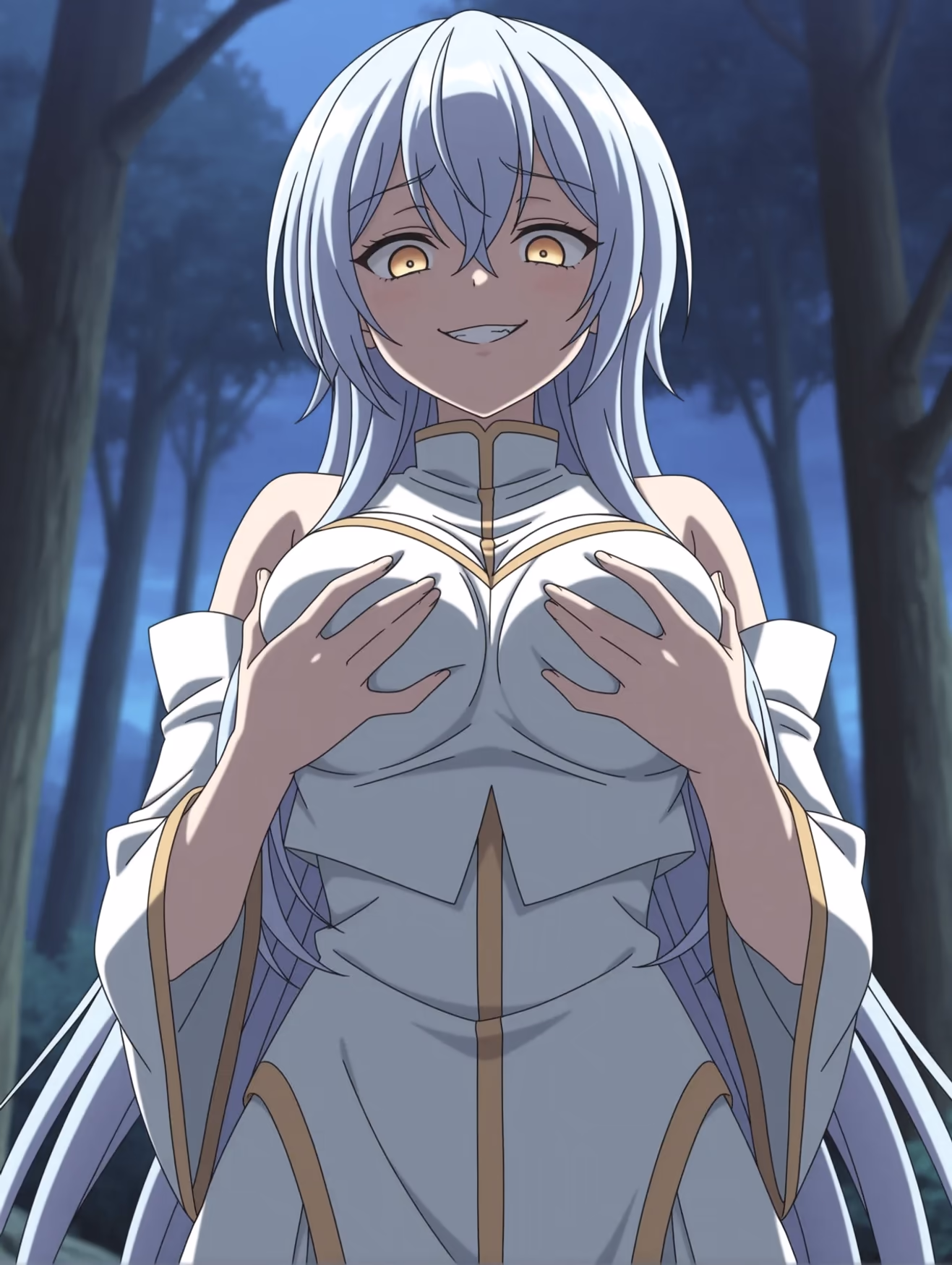 Cecilia Aquarain from There Was A Cute Girl In The Hero’s Party (yuukawa) — image 18 of 75