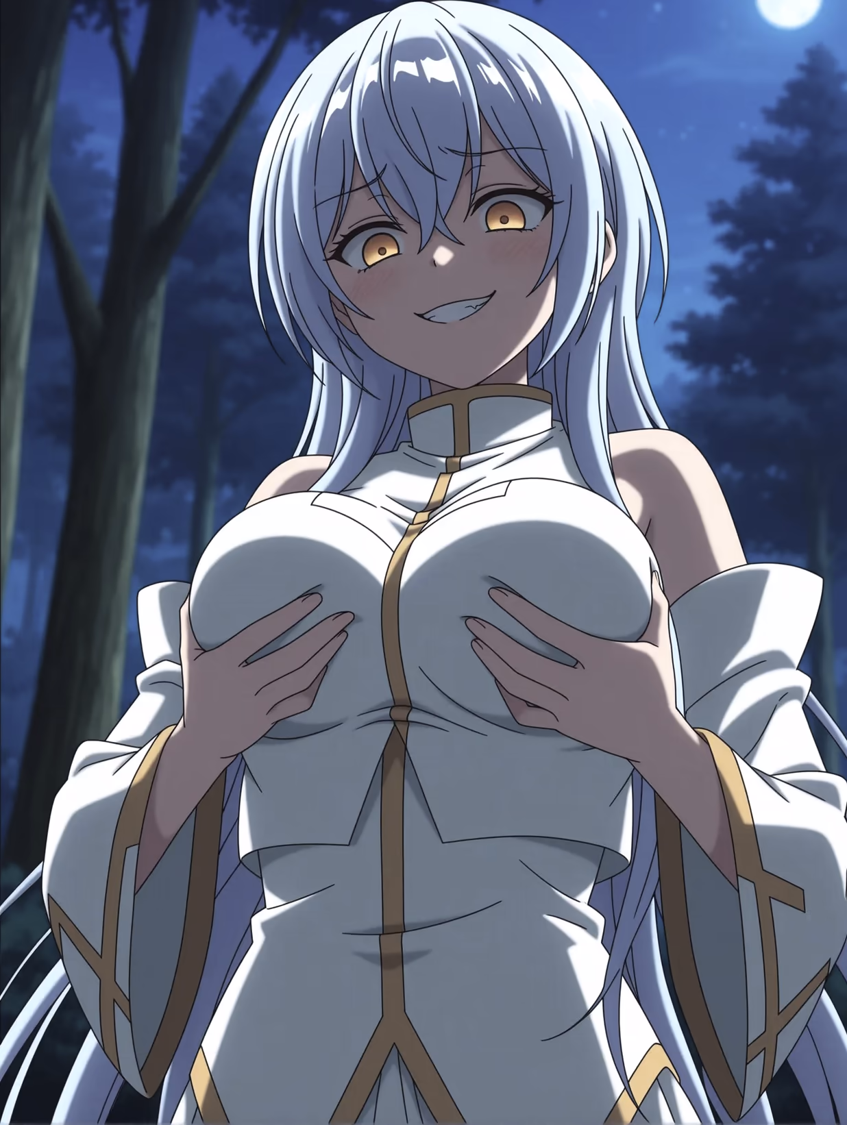 Cecilia Aquarain from There Was A Cute Girl In The Hero’s Party (yuukawa) — image 20 of 75