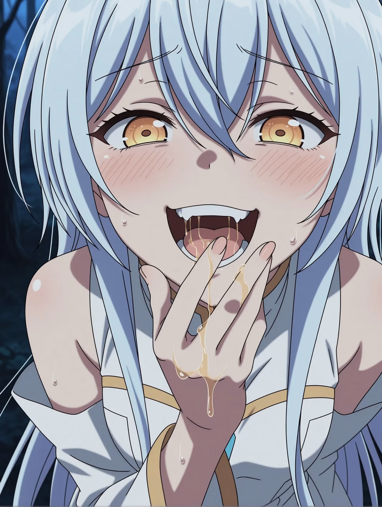 Cecilia Aquarain from There Was A Cute Girl In The Hero’s Party (yuukawa) — image 31 of 75