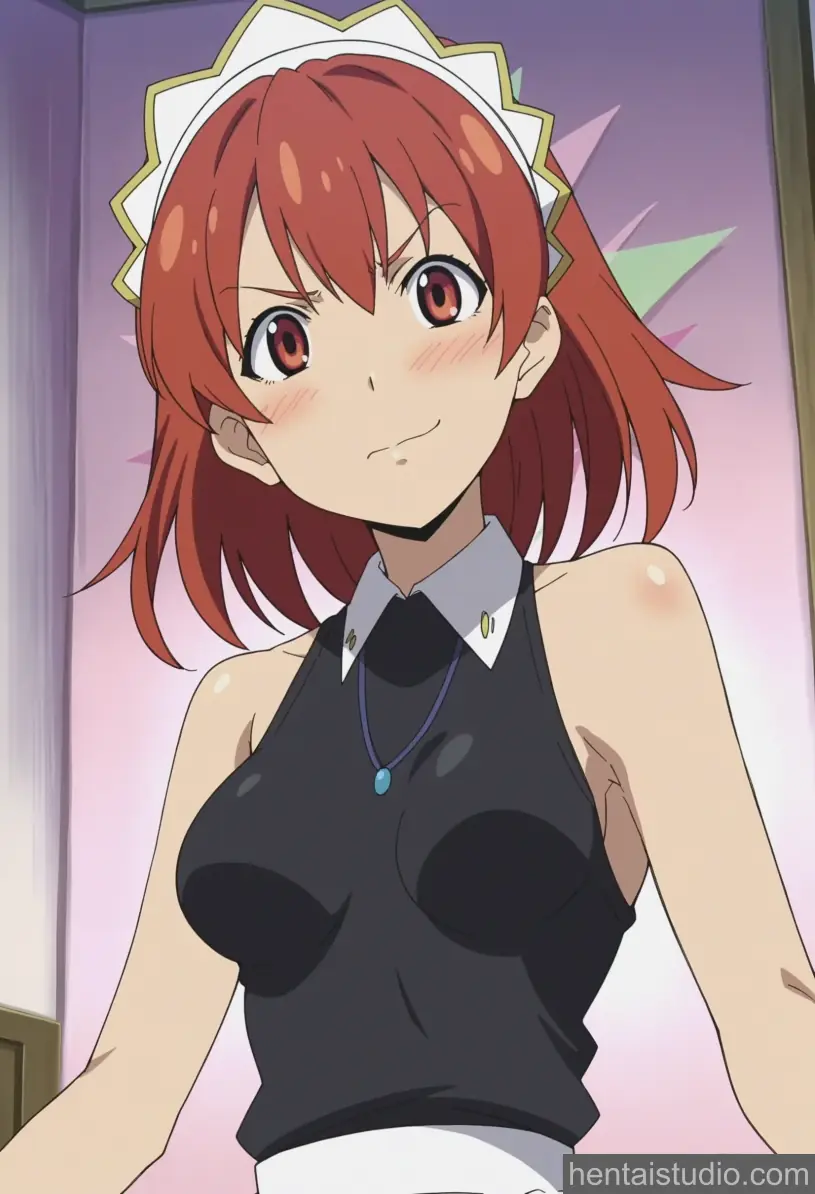 Cecily Cambell from The Sacred Blacksmith hentai art 10 of 59
