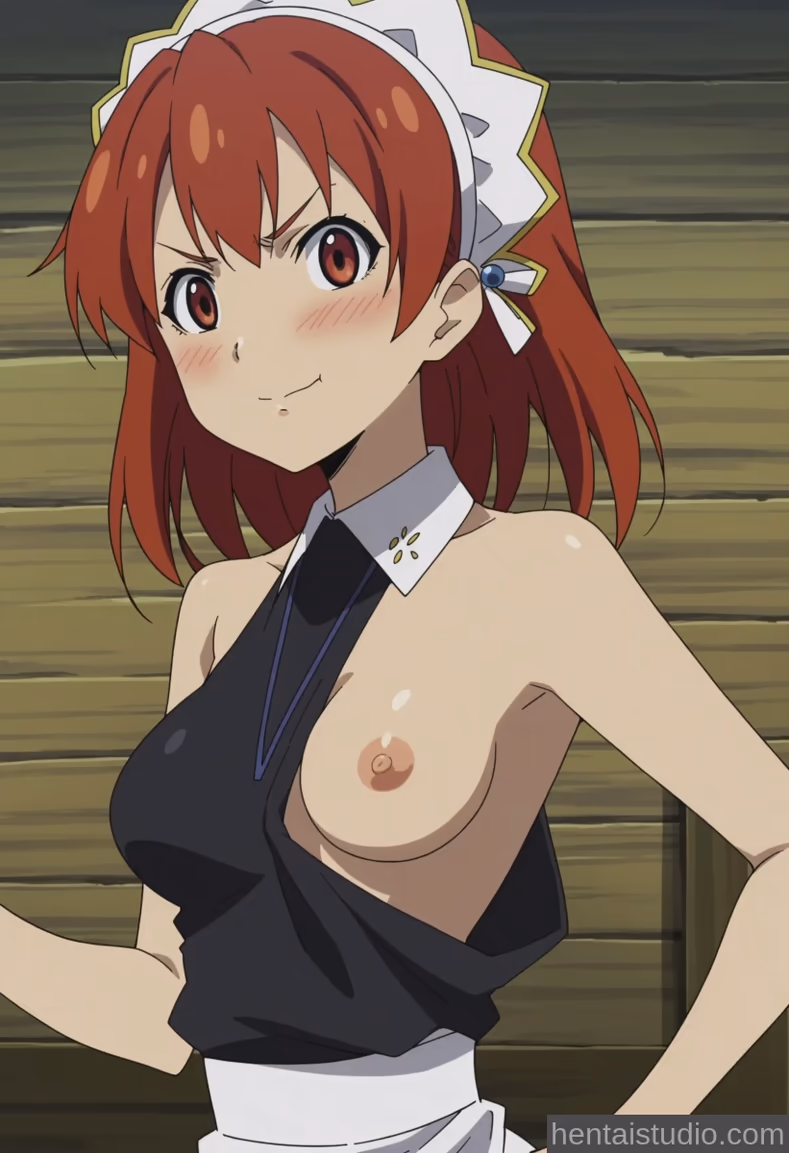 Cecily Cambell from The Sacred Blacksmith — image 11 of 59