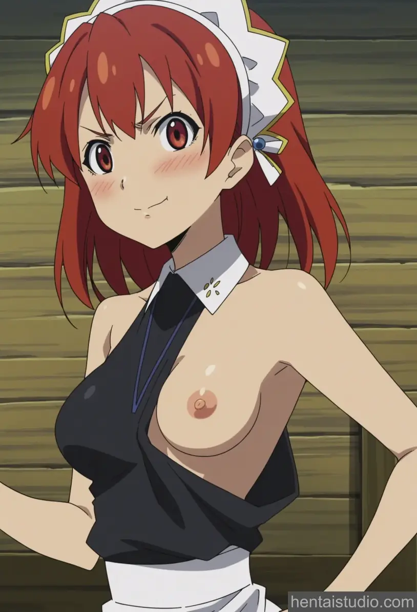 Cecily Cambell from The Sacred Blacksmith hentai art 11 of 59