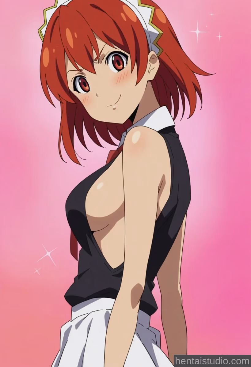 Cecily Cambell from The Sacred Blacksmith — image 12 of 59