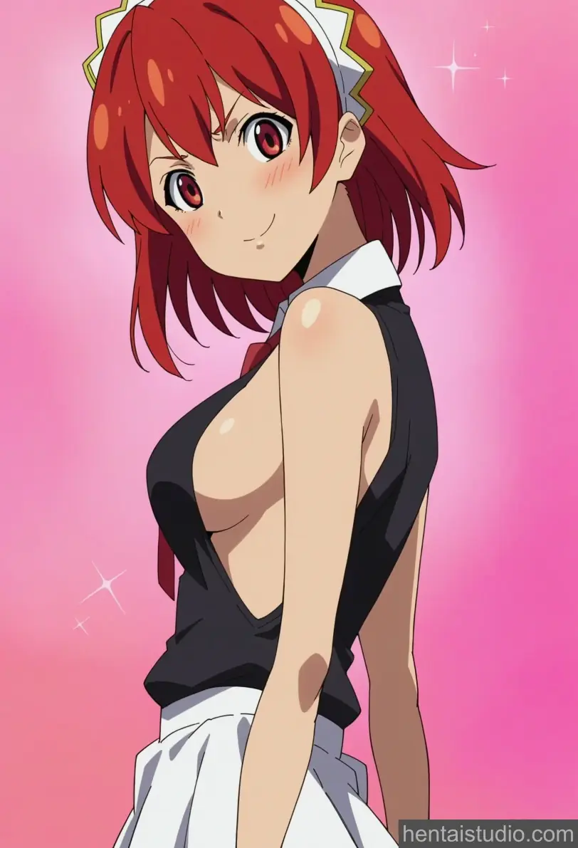 Cecily Cambell from The Sacred Blacksmith hentai art 12 of 59