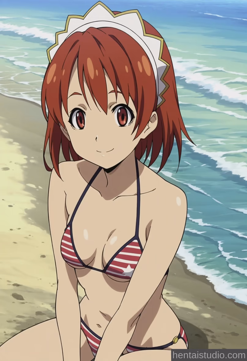 Cecily Cambell from The Sacred Blacksmith — gallery preview