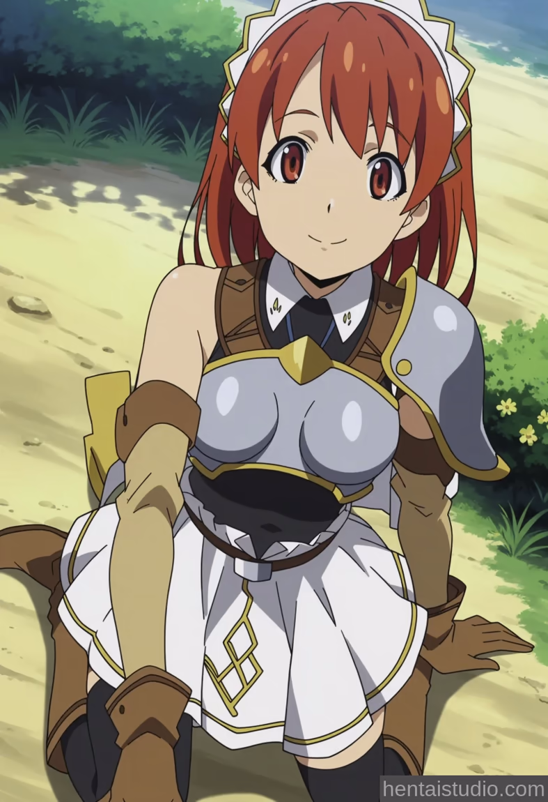 Cecily Cambell from The Sacred Blacksmith — image 6 of 59