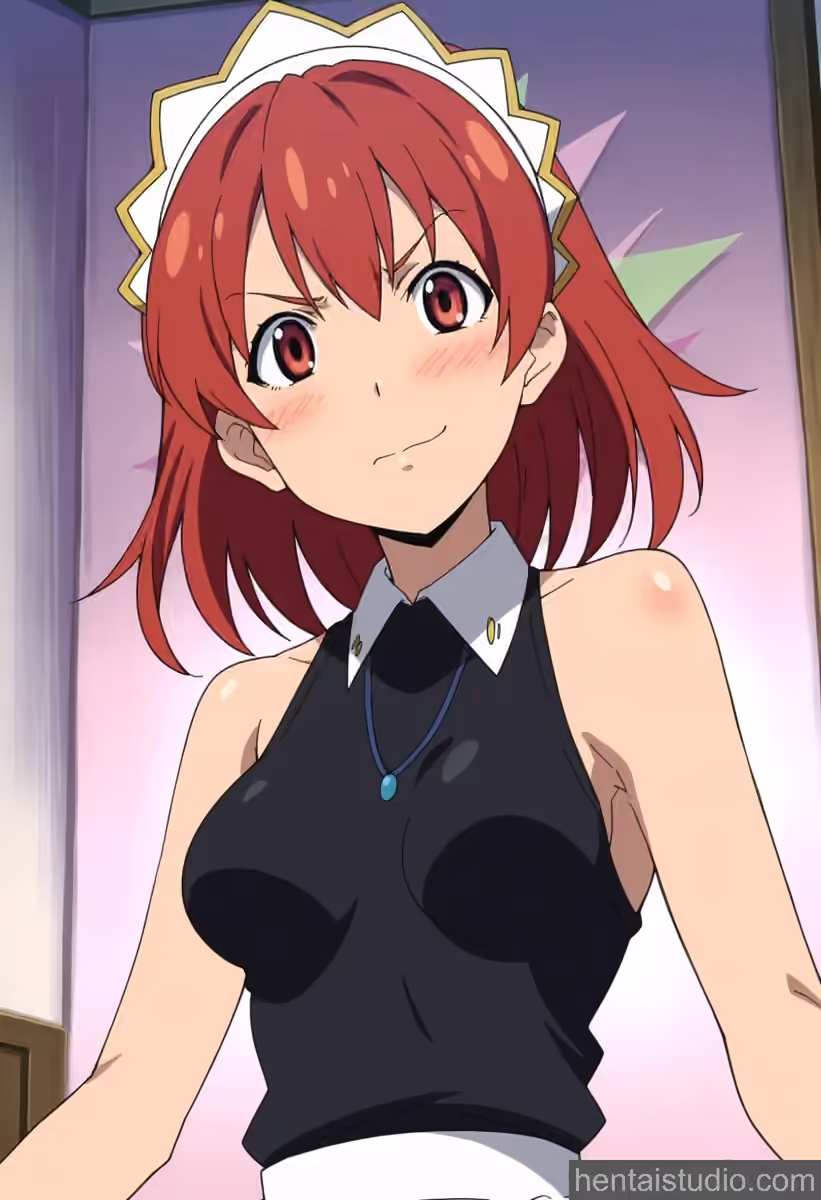 Cecily Campbell - The Sacred Blacksmith (Seiken no Blacksmith) - Hentai Gallery - 59 Images — image 10 of 59