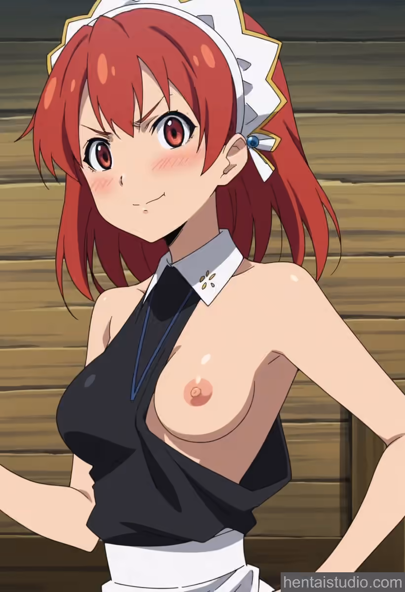 Cecily Campbell - The Sacred Blacksmith (Seiken no Blacksmith) - Hentai Gallery - 59 Images — image 11 of 59
